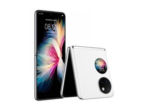 Смартфон Huawei P50 кишеньковий 8/256 Гб Білий