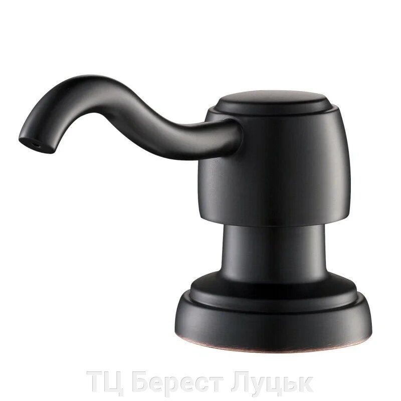 Дозатор для миючого засобу KSD-52 KSD-52ORB-1 від компанії ТЦ Берест Луцьк - фото 1
