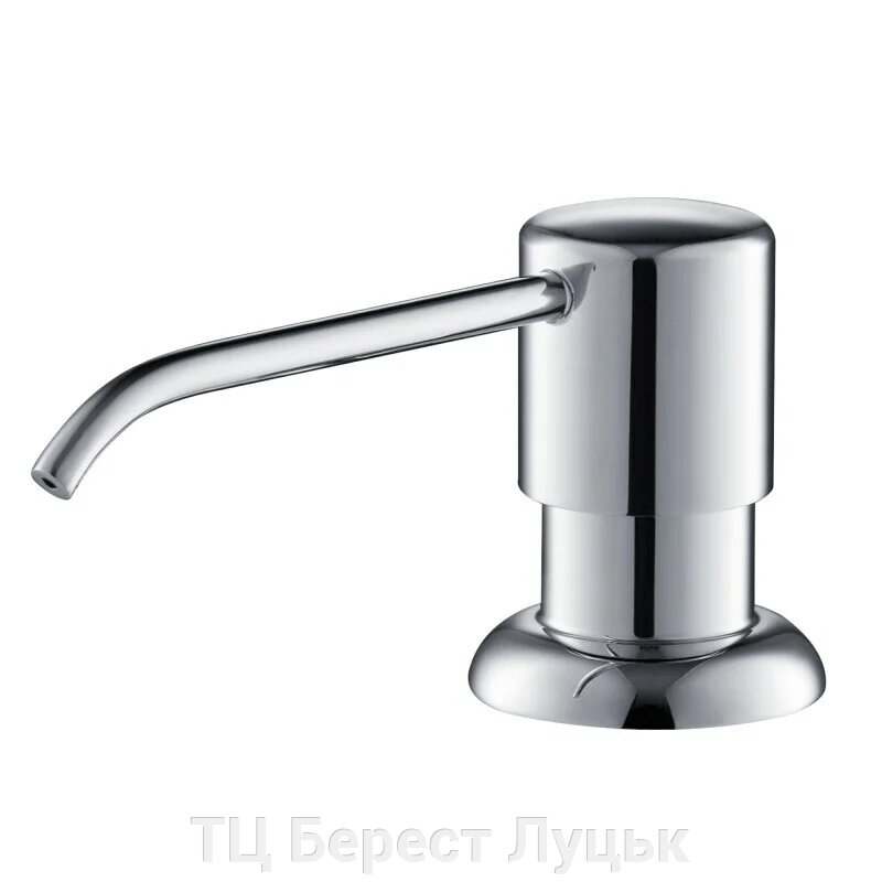 Дозатор для миючого засобу KSD-53 KSD-53CH від компанії ТЦ Берест Луцьк - фото 1