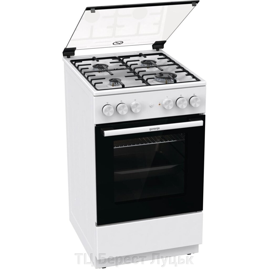 Gorenje GK 5A21 WH від компанії ТЦ Берест Луцьк - фото 1