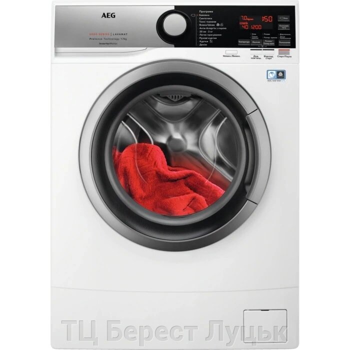 L 6 SE 47 SUE від компанії ТЦ Берест Луцьк - фото 1
