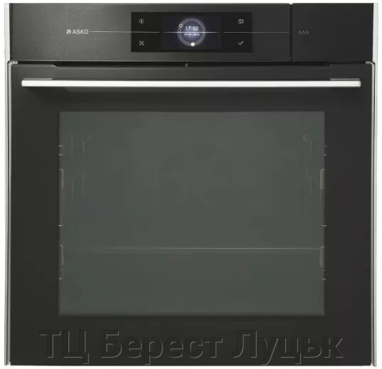 Мультифункціональна духовка Asko - OCS 8678 G ELEMENTS (59.5х59.5х54.6см) 220-240В від компанії ТЦ Берест Луцьк - фото 1