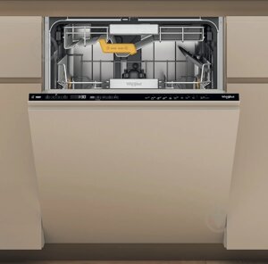 Посудомийна машина Whirlpool W8IHP42L