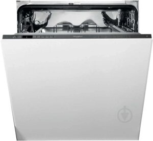 Посудомийна машина Whirlpool WIO 3C33 E 6.5