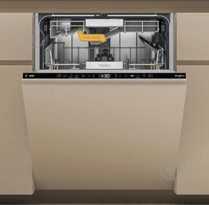Посудомийна машина Whirlpool W8IHT58T
