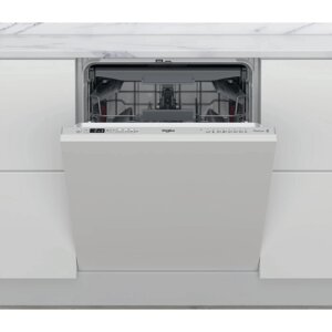 Посудомийна машина Whirlpool WIC3C33PFE