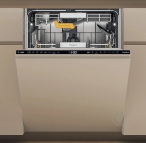 Посудомийна машина Whirlpool W8IHF58TU