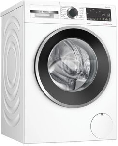 Прально-сушильна машина Bosch фронтальна