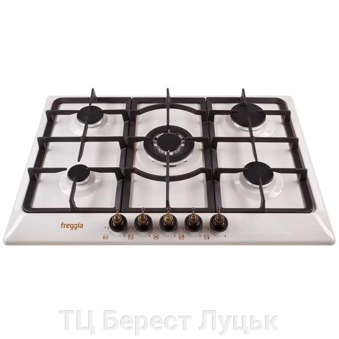 Варильна поверхня HR750VGTCH від компанії ТЦ Берест Луцьк - фото 1