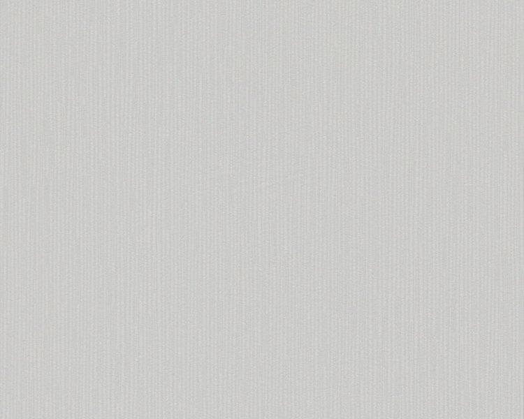Фактурні однотонні шпалери 2739-56, світло сірого кольору, миються вінілові на флизелиновій основі німецького виробництва від компанії Інтернет-магазин шпалер "Німецький Дім" - фото 1