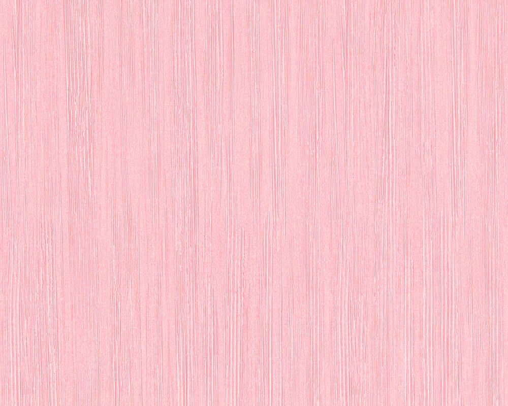 Гладкі німецькі шпалери, в рожевій палітрі відтінків, з візерунком під спил дерева, вінілові, що миються 95995-5 від компанії Інтернет-магазин шпалер "Німецький Дім" - фото 1