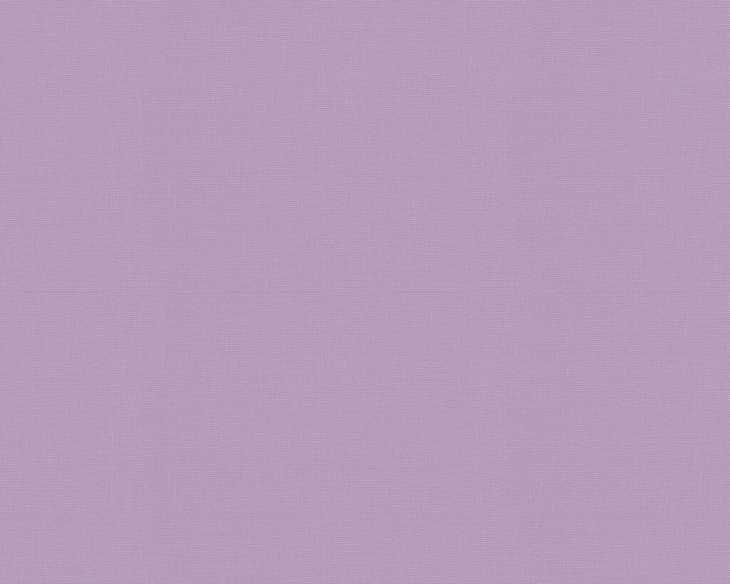 Однотонні німецькі шпалери 2388-32, фіалкового відтінку, бузкового кольору, вінілові, що миються, на паперовій основі від компанії Інтернет-магазин шпалер "Німецький Дім" - фото 1