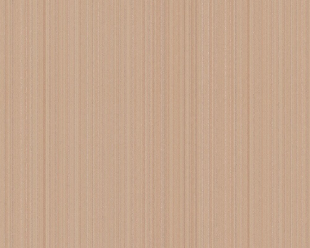 Однотонні німецькі шпалери 8978-17, бежевого кольору мокко, з сірим відтінком, вінілові та миючі, на флізеліновій основі від компанії Інтернет-магазин шпалер "Німецький Дім" - фото 1