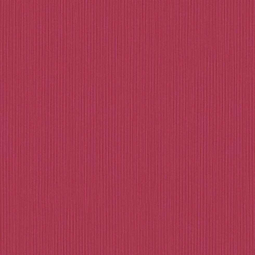 Однотонні німецькі шпалери AS Creation 3746-31 — малиново-рожеві, вінілові на флізеліні, з рельєфним тисненням від компанії Інтернет-магазин шпалер "Німецький Дім" - фото 1