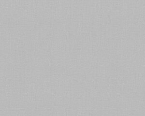 Зносостійкі німецькі шпалери i-34274-5, сірі однотонні, структура під тканину та ткане полотно, вініл на флізеліновій в Київській області от компании Интернет-магазин обоев kupit-oboi. com. ua