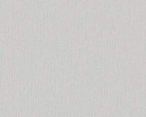 Фактурні однотонні шпалери 2739-56, світло сірого кольору, миються вінілові на флизелиновій основі німецького виробництва в Київській області от компании Интернет-магазин обоев "Немецкий Дом"