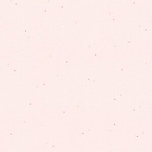 Одноколірні ніжно рожеві шпалери i- 29147-3 з дуже дрібними різнокольоровими горошинами в Київській області от компании Интернет-магазин обоев "Немецкий Дом"