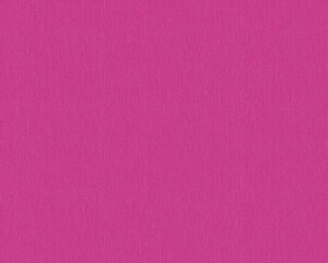 Однотонні німецькі шпалери 9631-51 яскравого кольору маджента (магента), насиченого рожевого з бузковим  кольору в Київській області от компании Интернет-магазин обоев "Немецкий Дом"