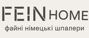 Інтернет-магазин шпалер "Німецький Дім"