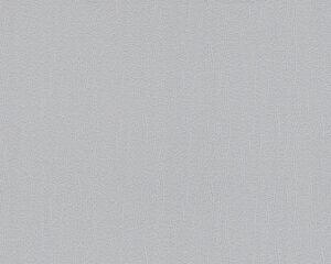 Однотонні німецькі шпалери 9449-79, дуже світлого сірого кольору, блідого пастельного відтінку, миються вінілові на Фліз в Київській області от компании Интернет-магазин обоев kupit-oboi. com. ua
