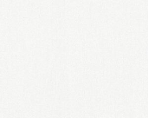 Однотонні білі шпалери 2177-98, холодного відтінку, тиснені під лляну тканину, миються вінілові на флизелиновій основі в Київській області от компании Интернет-магазин обоев "Немецкий Дом"