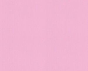 Однотонні рожеві паперові шпалери 8981-11, міцні та щільні фактурні, екологічно чистий дуплекс німецького виробництва
