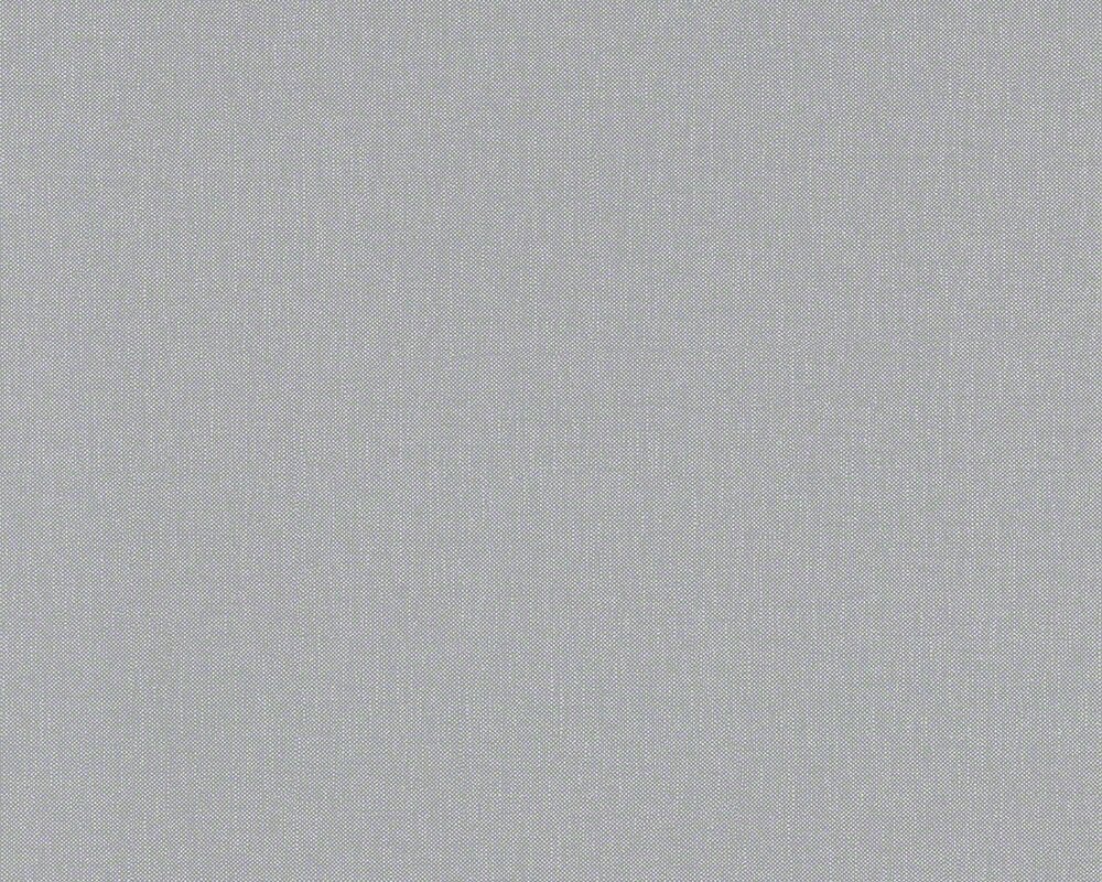 Сірі однотонні шпалери 2830-22 з текстурою під тканину — колекція Elegance від компанії Інтернет-магазин шпалер "Німецький Дім" - фото 1