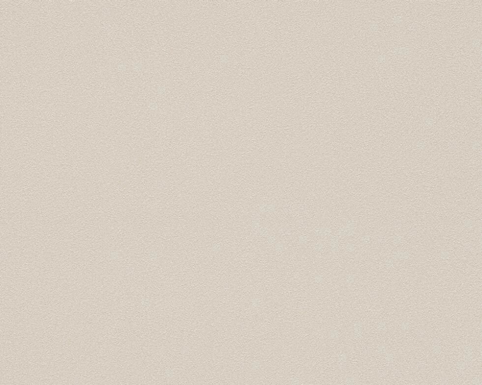 Світло сірі однотонні німецькі шпалери 9204-16, теплого відтінку, миються вінілові, на флізеліновій основі від компанії Інтернет-магазин шпалер "Німецький Дім" - фото 1