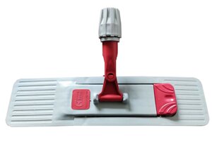 Пластикова основа для мопів 40 см сіра NMA 400