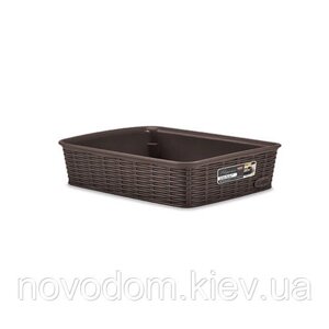 Контейнер для зберігання Stefanplast Elegance (30932)