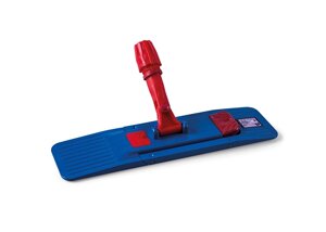 Пластикова основа для мопів 40 см синя MA 400