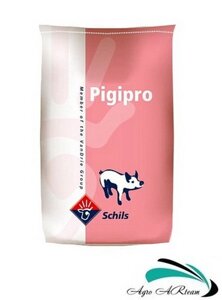 Замінник молока свиноматки для поросят (Pigipro Milk Сare), 25 кг (Нідерланди)