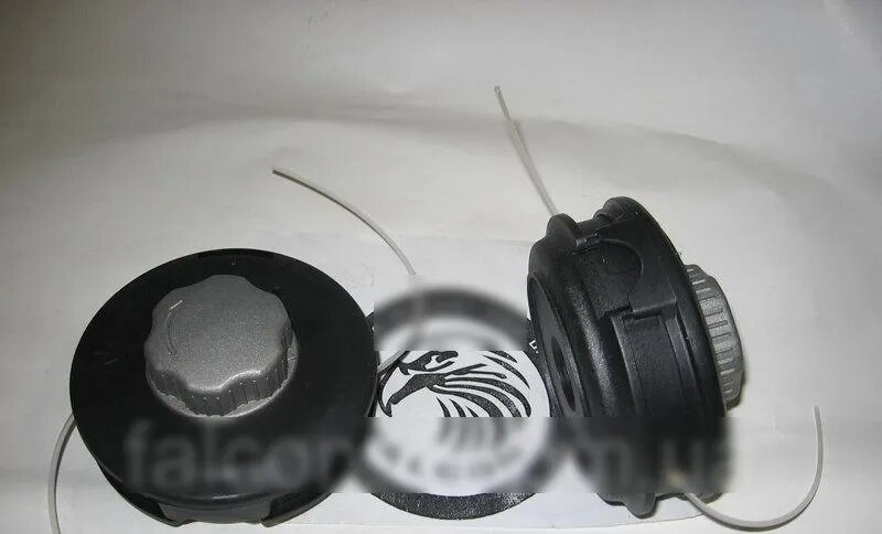 Головка косильна Husqvarna 235R 345FR 535RX 545RX, Jonsered 2036 (барабан для бензокос Хускварна) ##от компании## БензоМір - ##фото## 1