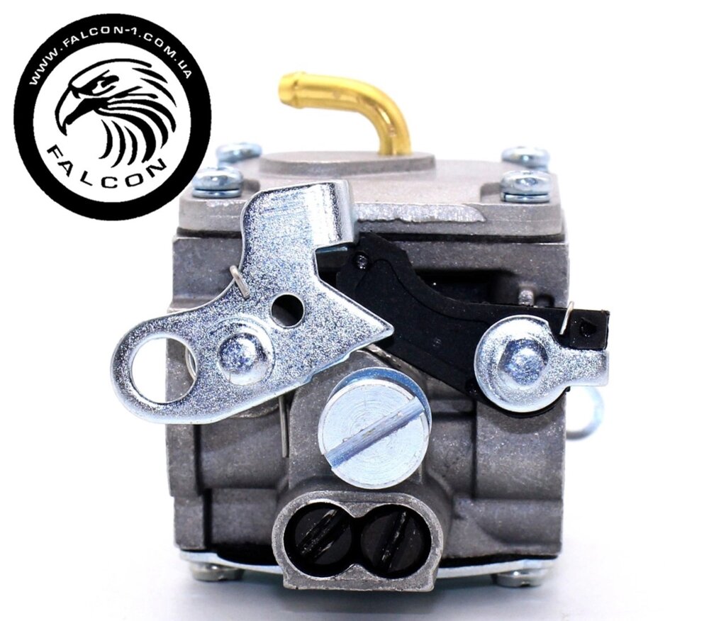 Карбюратор Husqvarna 385, 390, 5013552-01 для бензопил Хускварна ##от компании## БензоМір - ##фото## 1