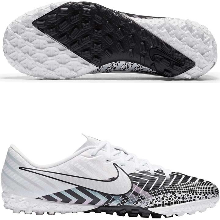 Детские футбольные сороконожки Nike Dream Speed Mercurial Vapor 13 Academy TF (Oригинал) ##от компании## ФУТБОЛ + - ##фото## 1