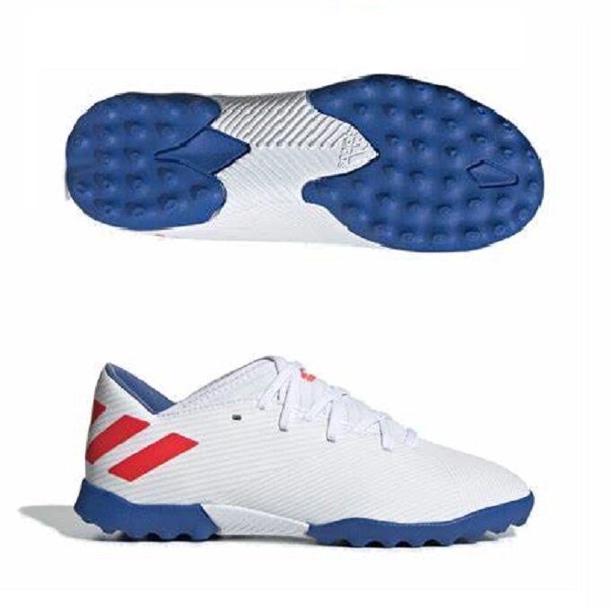 Детские сороконожки Adidas Nemeziz Messi 19.3 TF ##от компании## ФУТБОЛ + - ##фото## 1