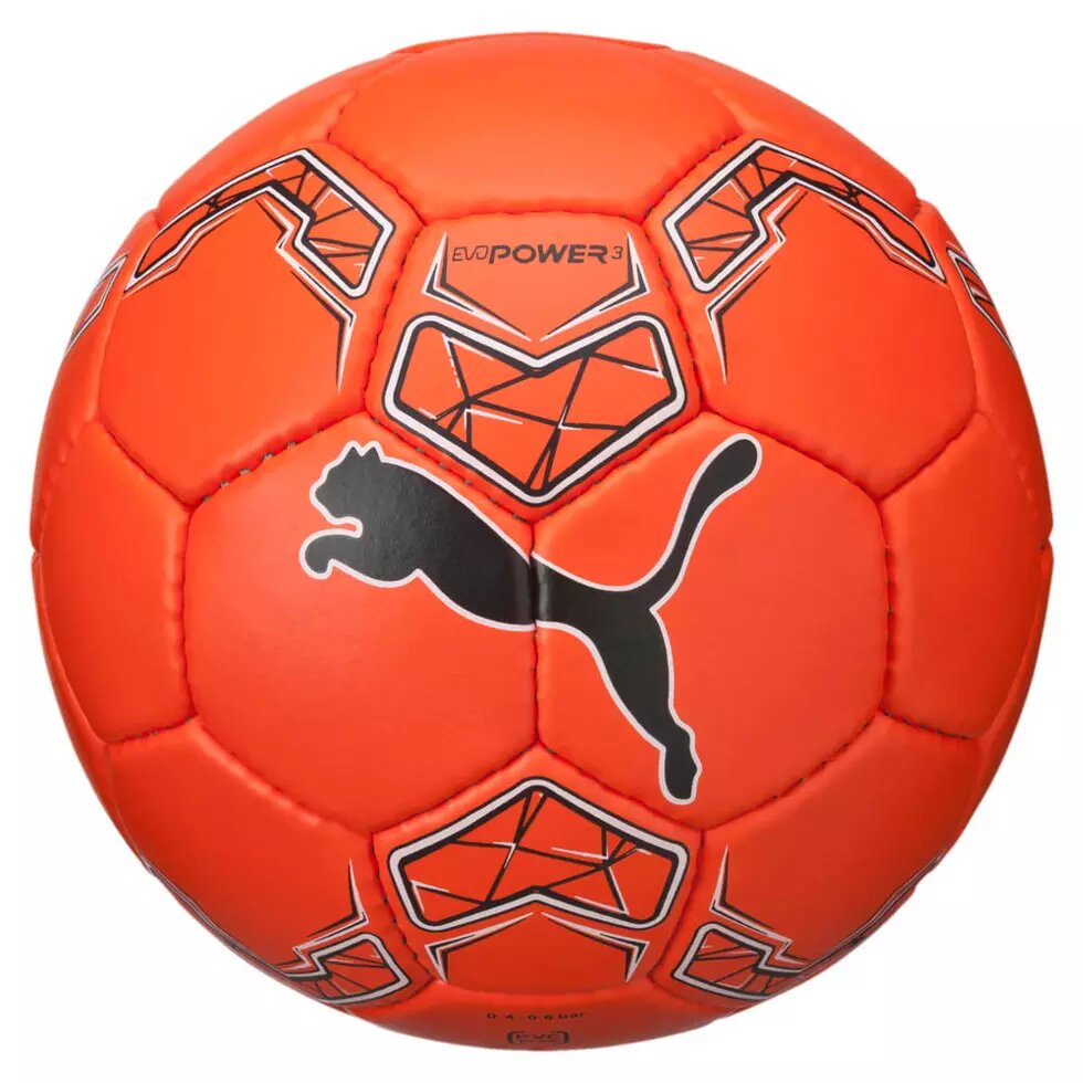 Гандбольный мяч PUMA evoPOWER 3.3 Handball ##от компании## ФУТБОЛ + - ##фото## 1