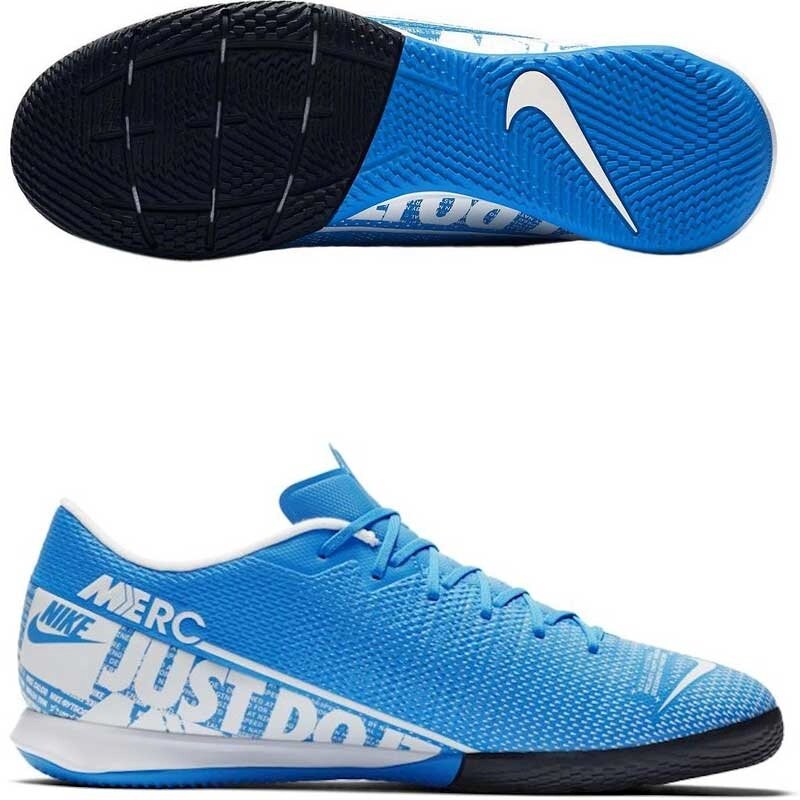 Обувь для зала (футзалки) Nike Mercurial Vapor 13 Academy IC ##от компании## ФУТБОЛ + - ##фото## 1