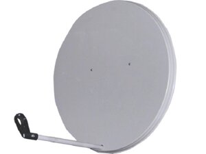 Антена супутникова 0,85м в Києві от компании IPTV Dom