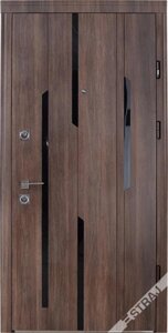 Двері вхідні mirage