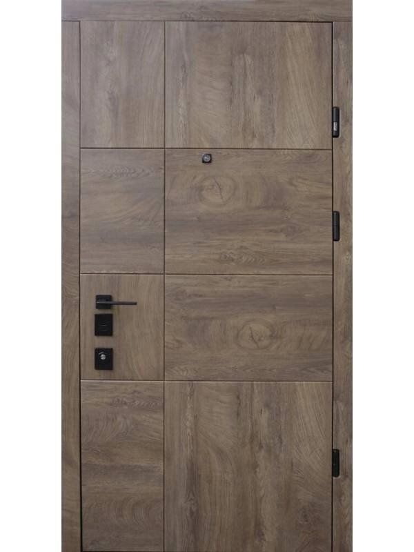 Престиж Terra Z New ##от компании## Салон дверей и окон «ПанДор» - ##фото## 1
