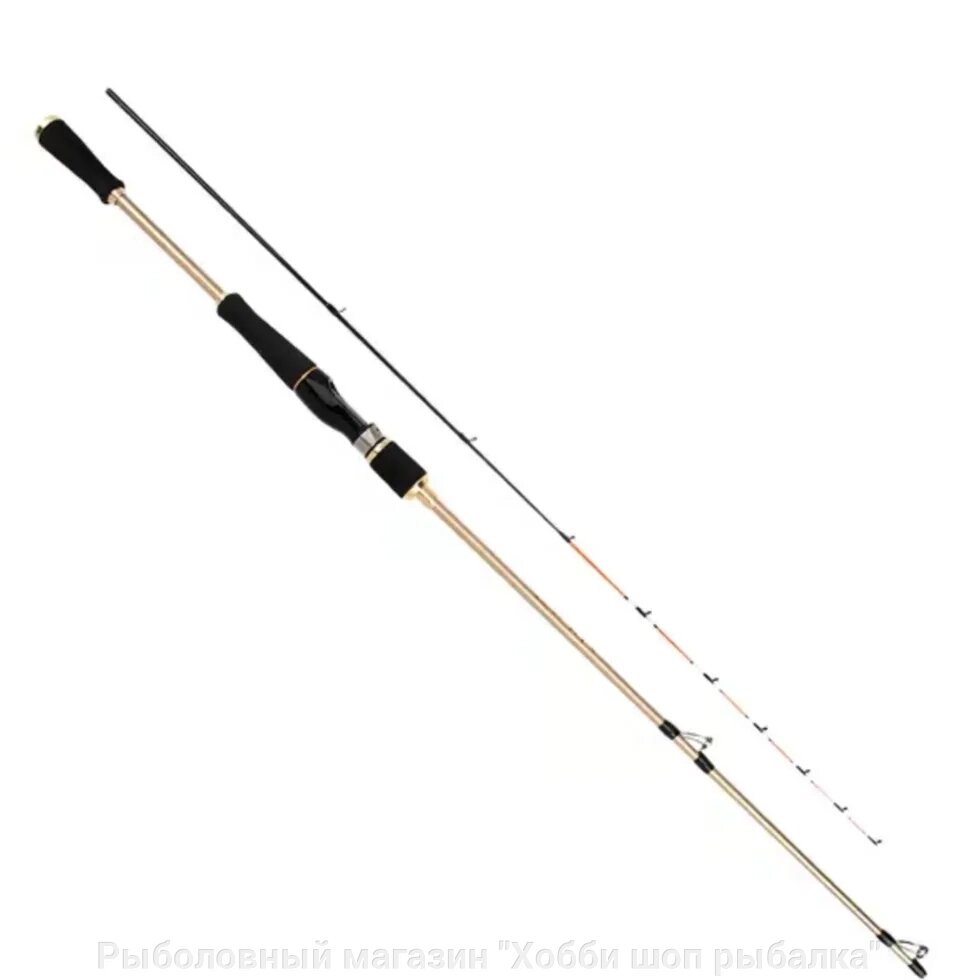 Бортовая удочка Xiao 180/ бортовая удочка с кивком. ##от компании## Рыболовный магазин "Хобби шоп Украина" - ##фото## 1