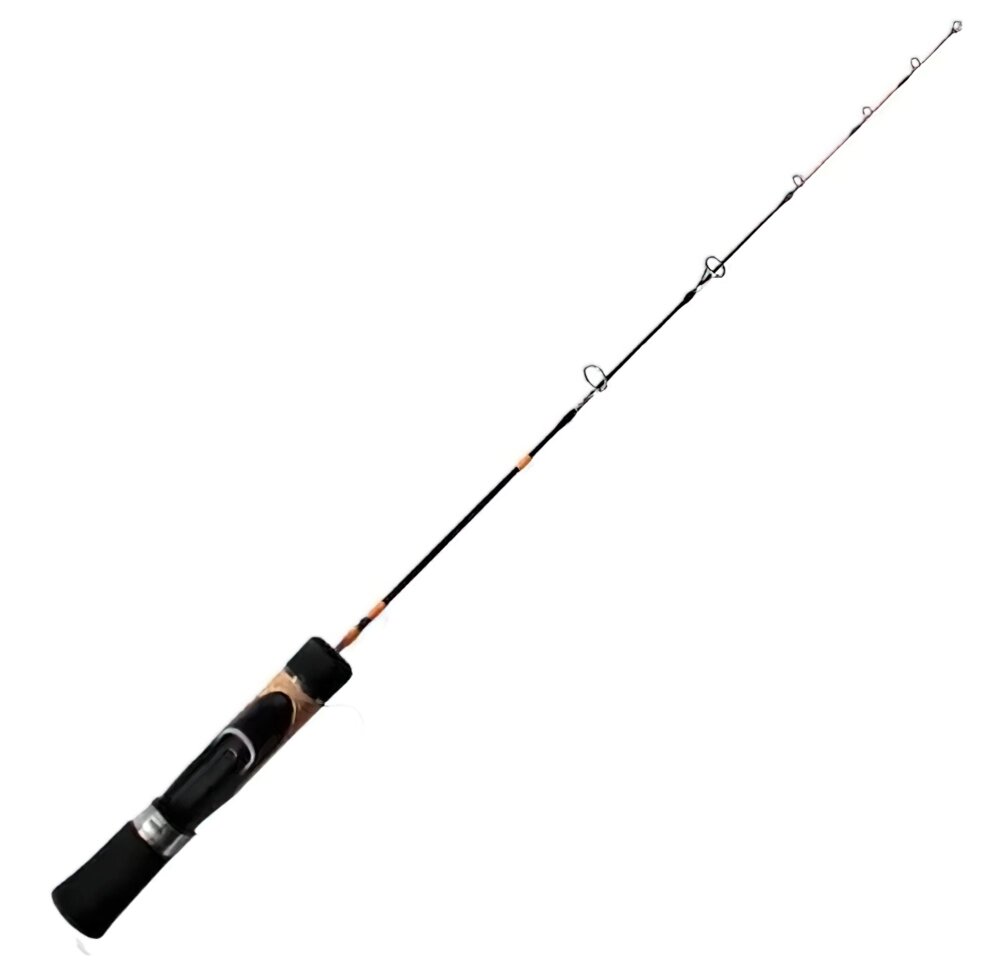 Зимняя удочка ICE HUNTER 76 / удочка для зимней рыбалки ##от компании## Рыболовный магазин "Хобби шоп Украина" - ##фото## 1