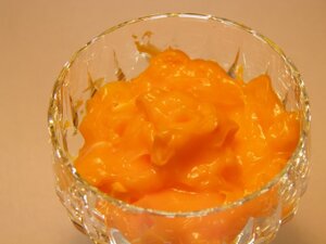 Наповнювач для кондитерських виробів