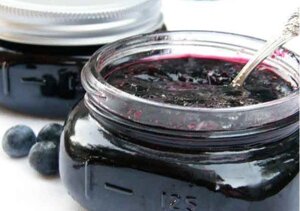 Наполнитель термостабильный для кондитерских изделий