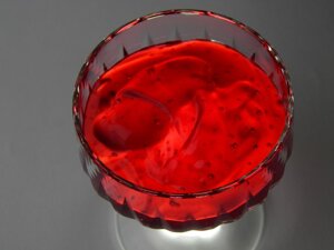 Наповнювач гель термостабільний