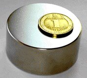 Магниты неодимовые 55*25 N35 ##от компании## Интернет-магазин "Finik-Magnetik" - ##фото## 1