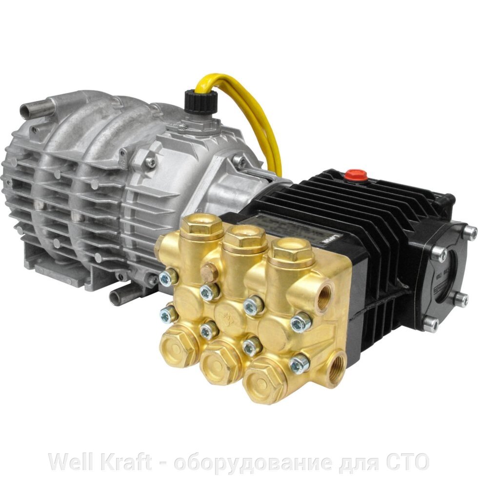 Мотопомпа Lavor MPWJ 54-20 21-200 короткого типу (MP20) - вартість