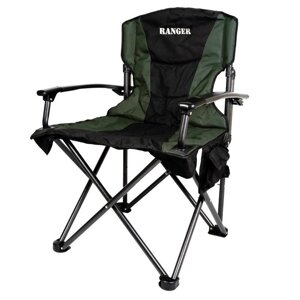 Крісло складане для пікніка та риболовлі Ranger (Рейнджер) Mountain (RA 2239)