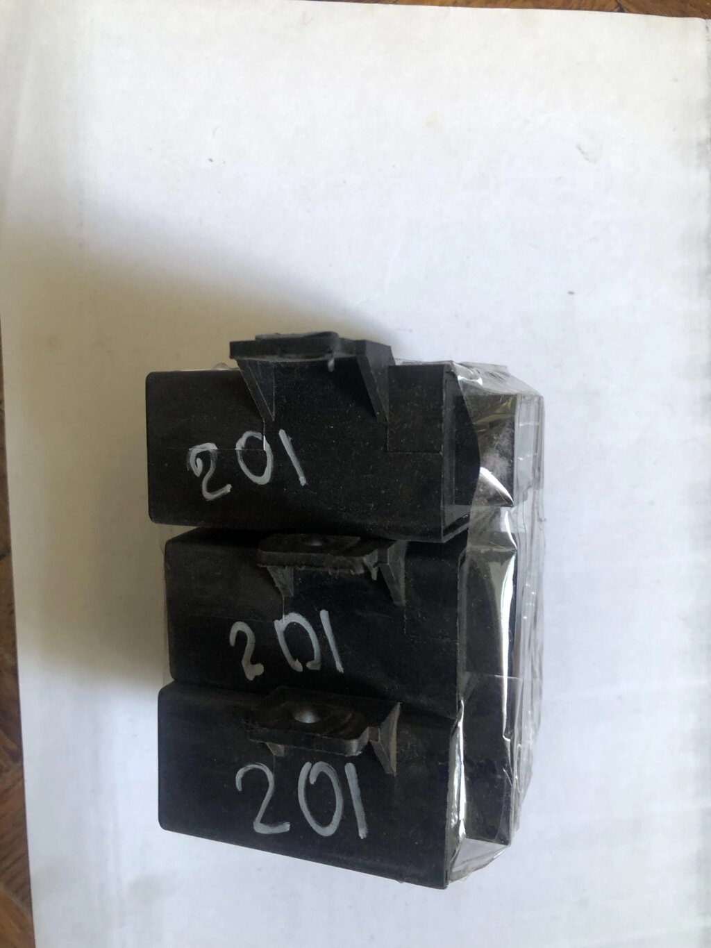 Блок керування гальмами від компанії Інтернет-магазин "Івеко" - фото 1